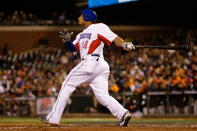 ドミニカ共和国、逆転でオランダ下し初の決勝進出 WBC