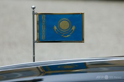 カザフ、女性をさらってきて結婚する「誘拐婚」と強制結婚を禁止