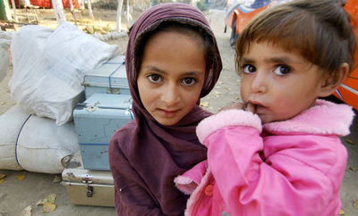 パキスタン軍の掃討作戦でタリバン指揮官2人死亡　北西辺境州