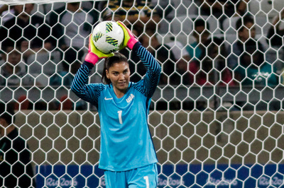 米守護神ソロに半年間の謹慎処分、リオ五輪中の「臆病者」発言で