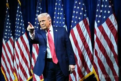 グリーンランド領有、米軍活用は「選択肢の一つ」 ホワイトハウス