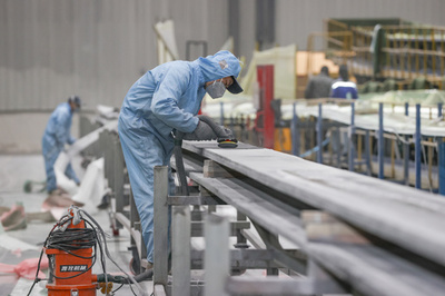 【三里河中国経済観察】地域の特性を生かし、発展の新たな道を切り拓く