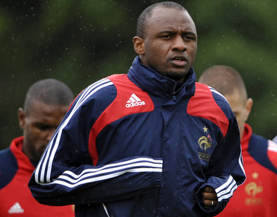 ビエラ イタリア戦の出場は不可能に