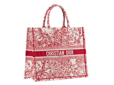 「ディオール」旧正月祝したカプセルコレクション