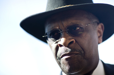 米実業家H・ケイン氏、コロナで死去 元大統領候補