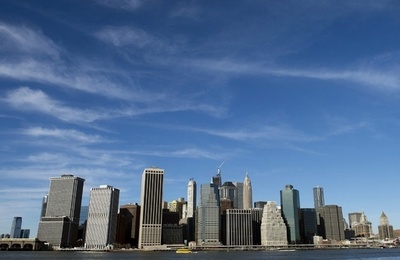 殺人罪で約22年服役の男性、有罪取り消しで釈放 米ニューヨーク