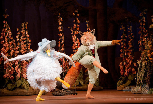 熊川哲也率いる「Kバレエ カンパニー」、注目