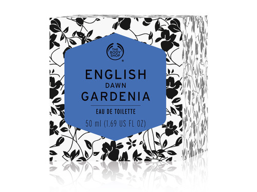 ザ ボディショップ ガーデニアの幸せな香り 写真6枚 ファッション ニュースならmode Press Powered By Afpbb News