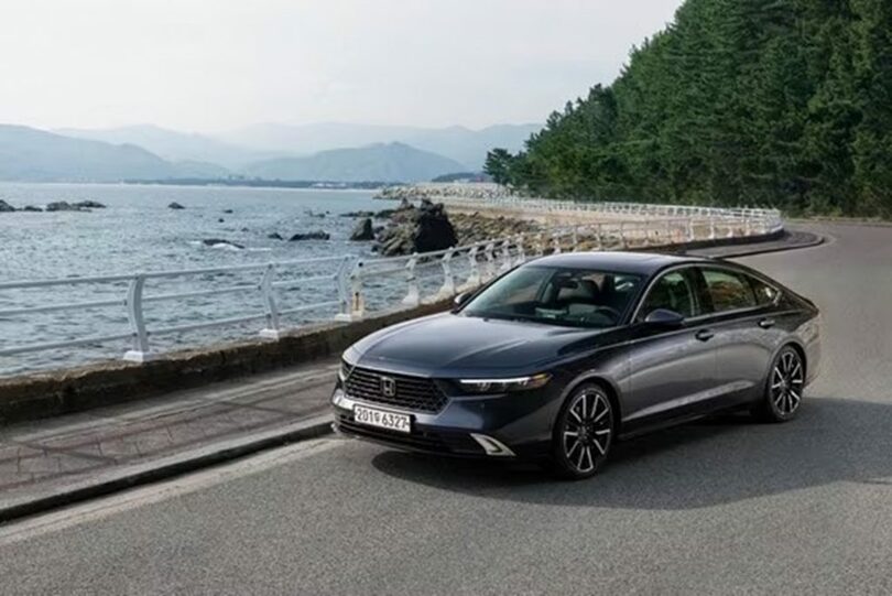ホンダコリア提供(c)news1