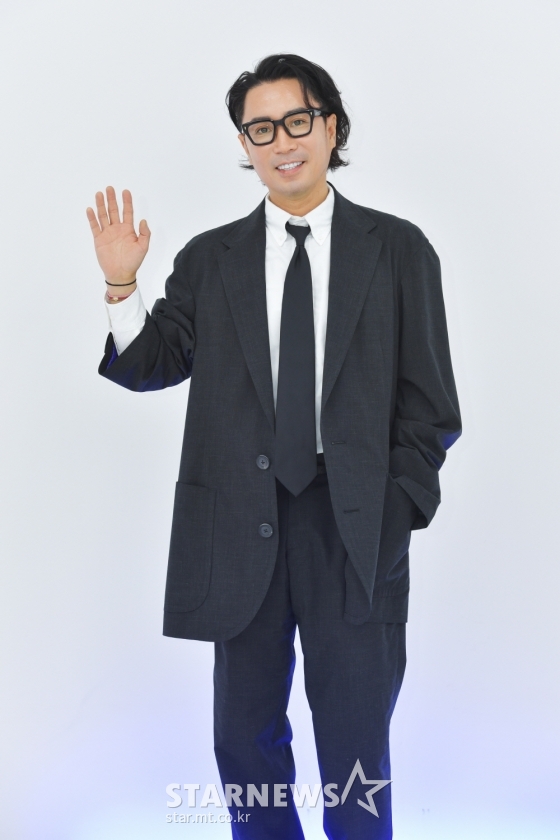 チョン・ジェヒョン　/　写真提供＝KBS