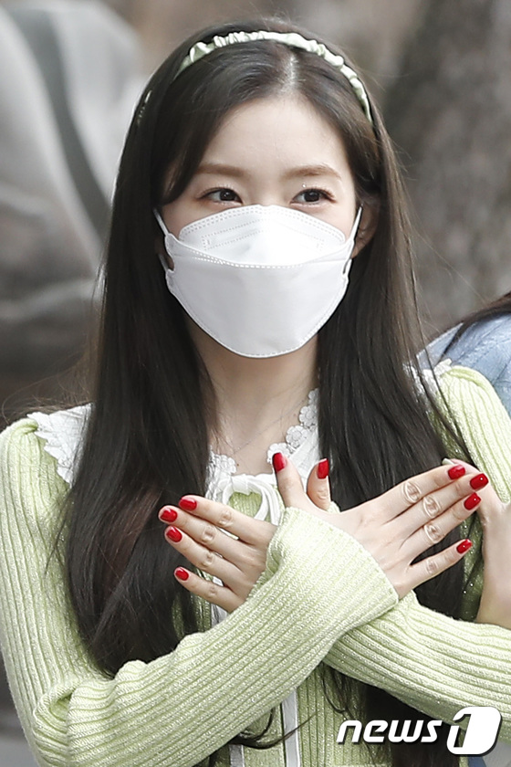 アイリーン　(c)news1