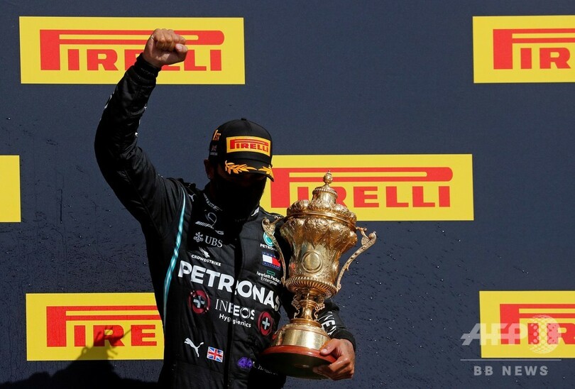 ハミルトンには追いつけない、ライバル勢が早くも諦めムード