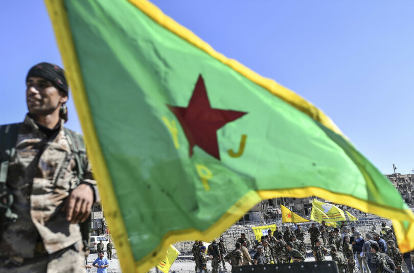 IS、「首都」陥落も脅威は存続へ 識者ら警鐘