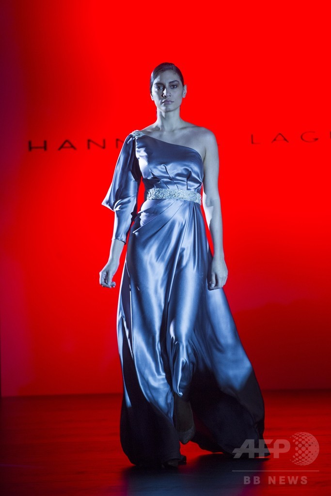 ドミニカ共和国でも開催、メルセデス・ベンツ ファッション・ウィーク