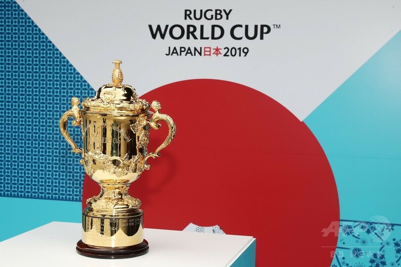 サモアがPO制しラグビーW杯出場権獲得、日本と同組に