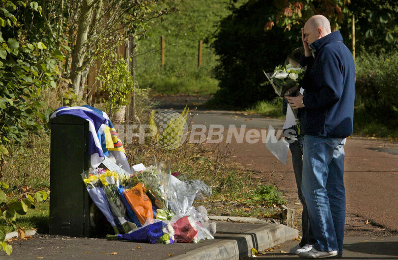 ヘリコプター事故で死亡のWRC元王者マクレー氏、多くのファンが追悼