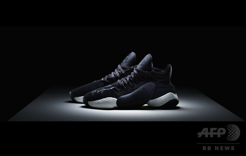 「Y-3」ジェームス・ハーデンにインスパイアされたカプセルコレクション