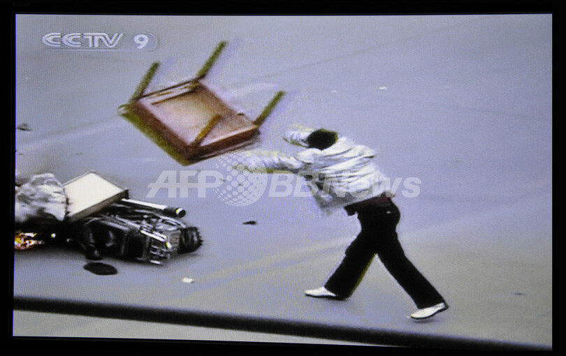 チベット暴動、中国軍が発砲か、死者80人以上の情報も