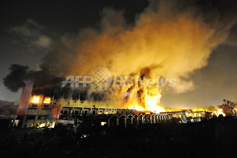 【写真特集】21世紀「最初の10年」