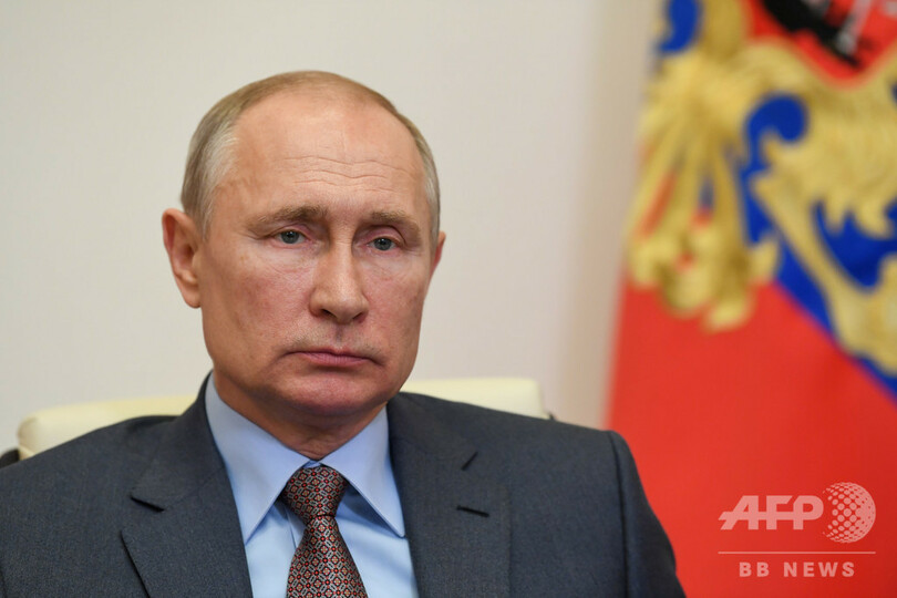 【解説】ロシア憲法改正の国民投票、主な変更点