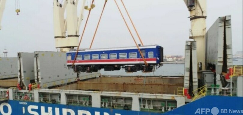 海外進出を果たす中国の都市鉄道技術