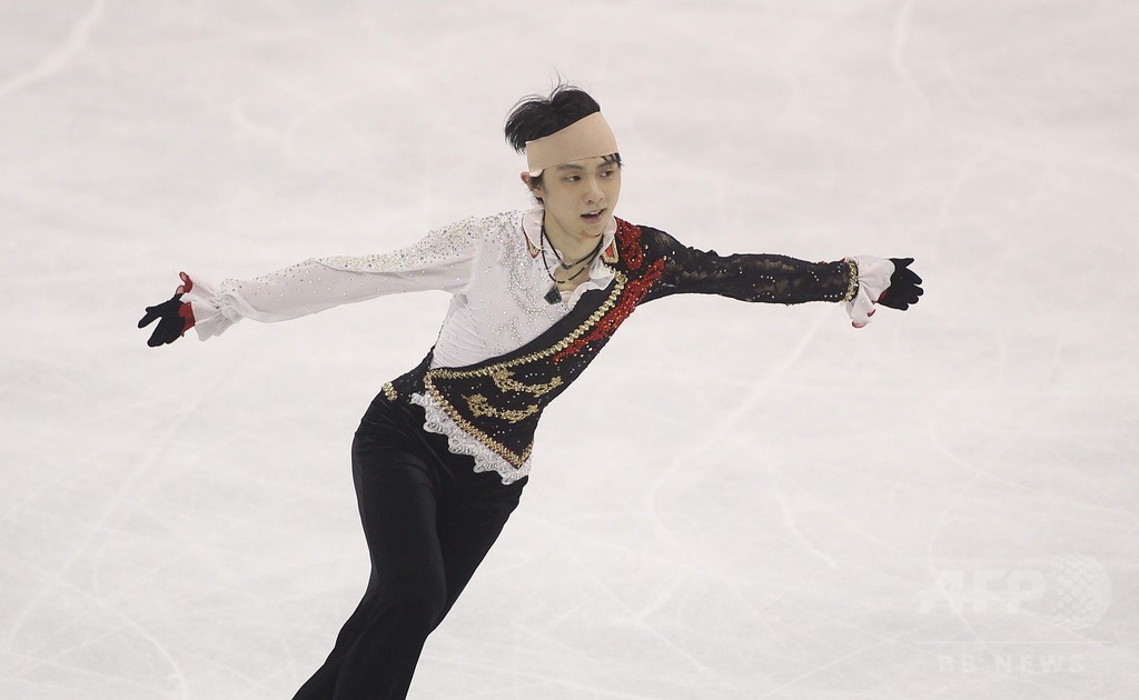 羽生の衝突事故、連盟の対応にスポーツ界からも非難の声 羽生の衝突事故、連盟の対応にスポーツ界からも非難の声