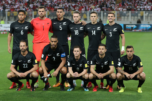 ペルーが36年ぶり5度目のw杯出場 Nzとのプレーオフ制す 写真8枚 国際ニュース Afpbb News