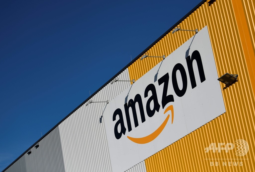 アマゾン第2本社、ニューヨークとバージニアに建設へ 米紙報道 アマゾン第2本社、ニューヨークとバージニアに建設へ 米紙報道