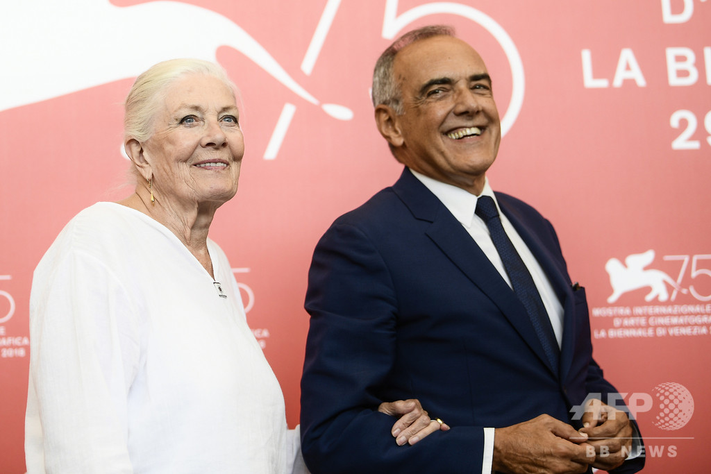 ベネチア国際映画祭が開幕 女性監督作品の少なさに非難も ベネチア国際映画祭が開幕 女性監督作品の少なさに非難も