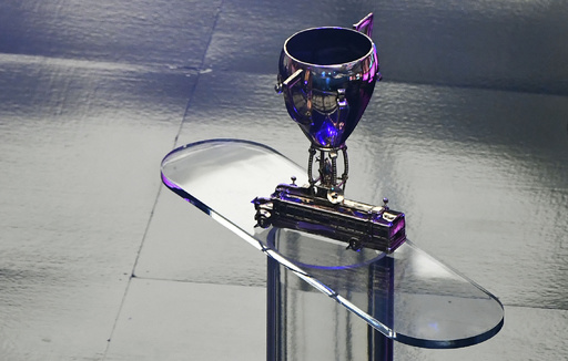 フォートナイト世界大会 16歳がソロ部門優勝 賞金3 3億円獲得 写真10枚 国際ニュース Afpbb News