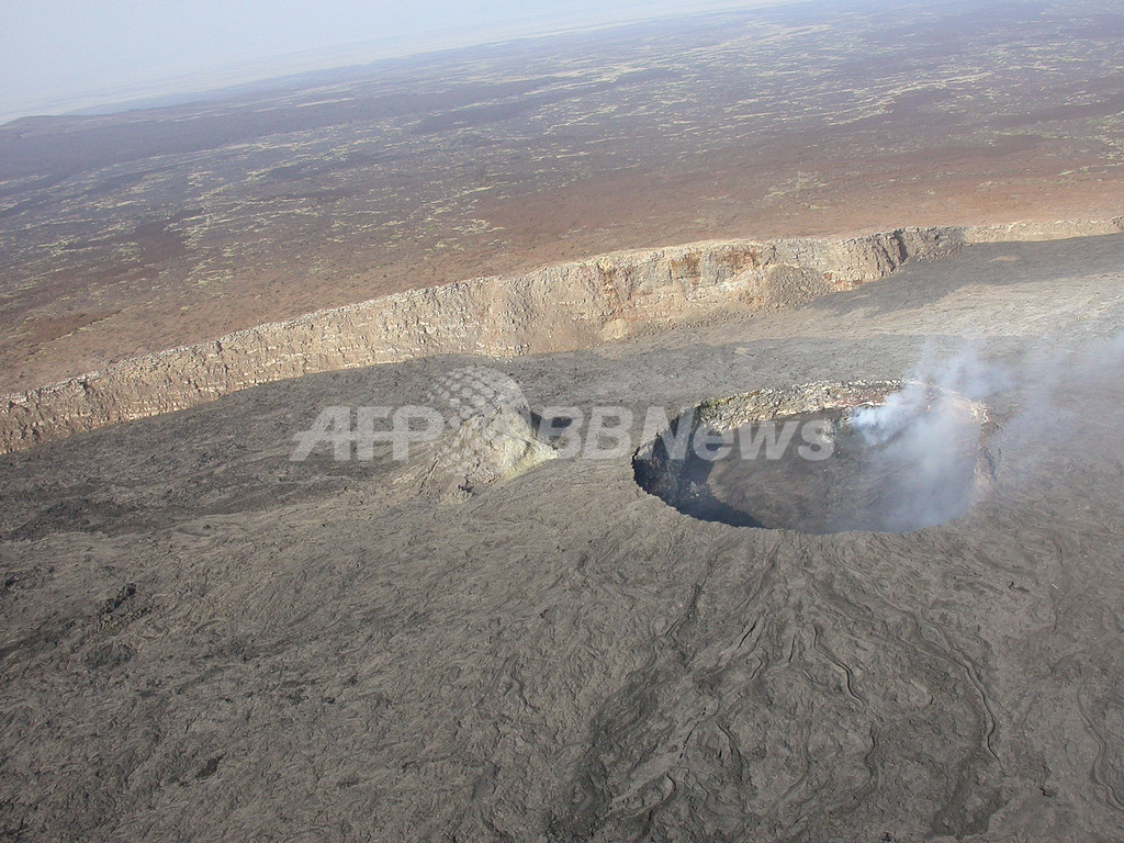 武装集団 欧州人観光客を襲撃 5人死亡 エチオピア 写真1枚 国際ニュース Afpbb News