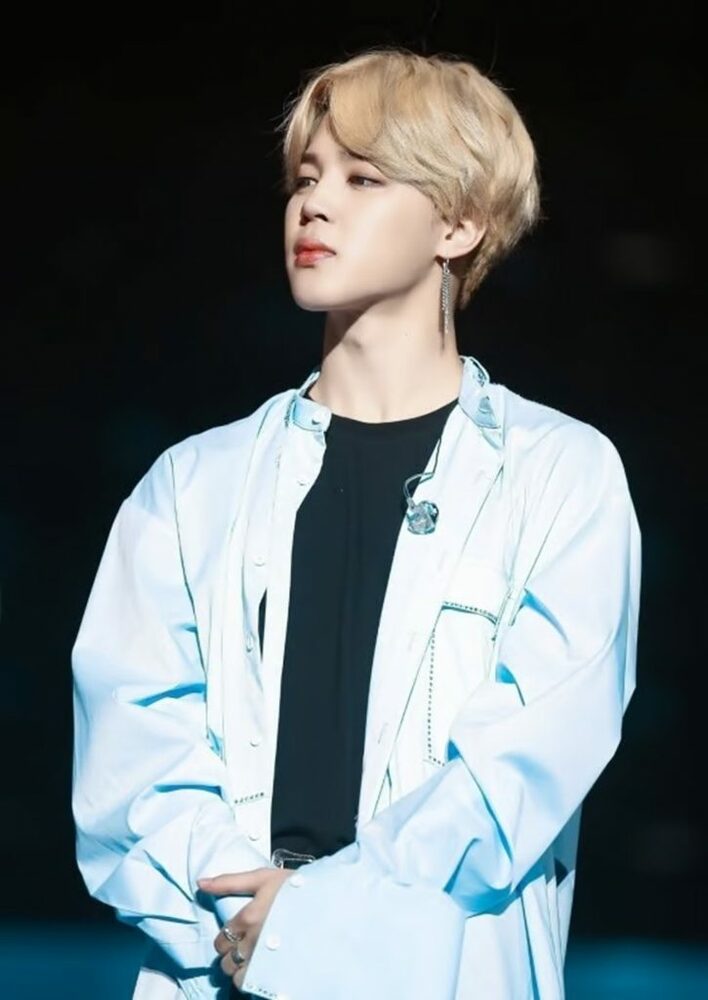 BTSジミン、Spotify韓国チャートで歴代最多1位更新「Who」で新記録