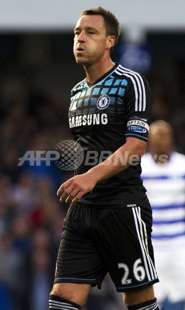  Chelsea 2012 Final ジョンテリー img_7fc962619d9af0e9caf8687039