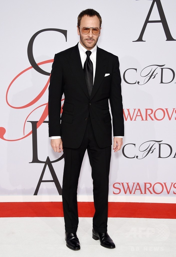 「CFDAファッション賞」授賞式開催、豪華ゲスト一堂に