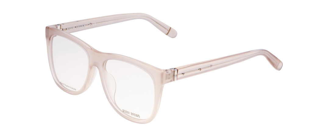 「ボビイ ブラウン アイウェア・コレクション」が今秋日本上陸！