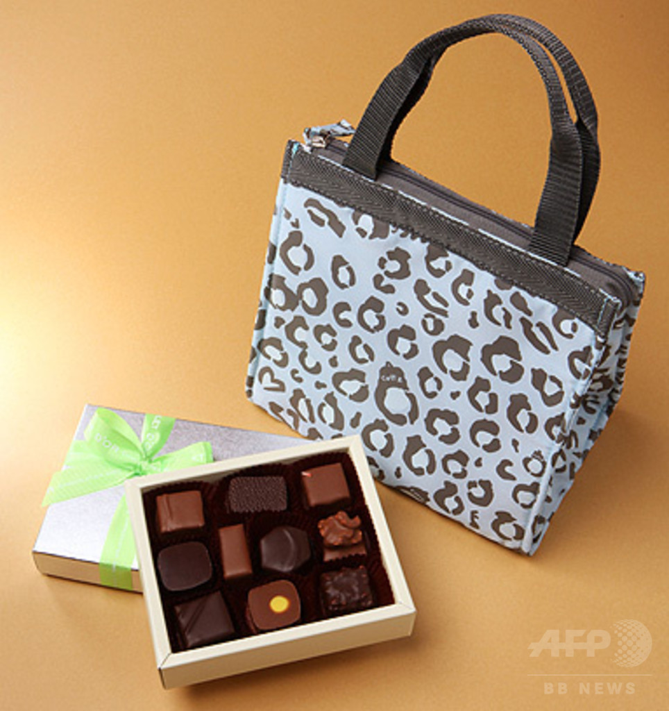 「ショコラティエ　パレ ド オール」夏限定！ショコラやスイーツが発売