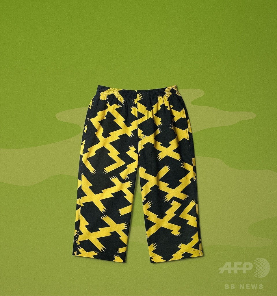 伝統芸能を世界に発信「ユニクロ×松竹歌舞伎」プロジェクト、国内では26日から発売