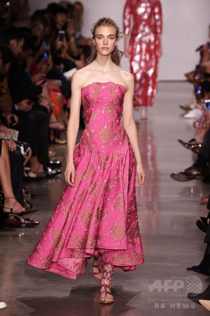 「ザック・ポーゼン」17年春夏