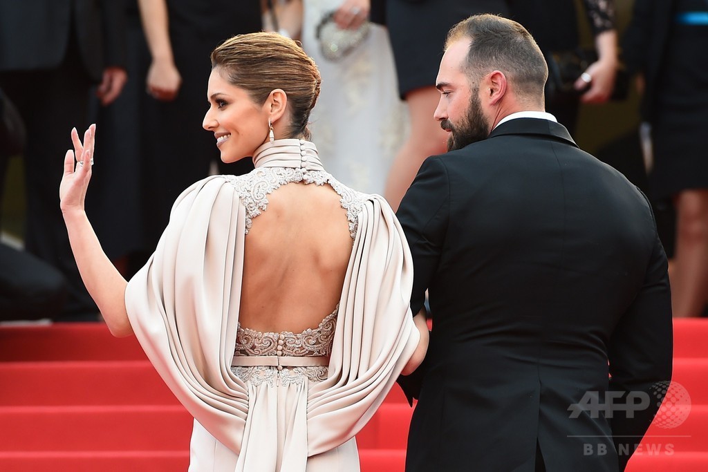 カンヌ3日目、エマ・ストーンにレイチェル・ワイズほか華やかなレッドカーペット