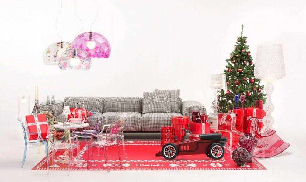 ギフトにもぴったり！「カルテル」キッズコレクション