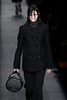 米ニューヨーク市内で発表された「アレキサンダー ワン（Alexander Wang）」15/16年秋冬コレクション（2015年2月14日撮影）。(c)AFP/Getty Images/Neilson Barnard