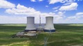 京能（シリンゴル）発電所（資料写真）。(c)Xinhua News