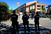 仏中学校で14歳少年が発砲、校長と教員負傷