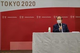 東京五輪期間中に看護師500人確保要請、組織委が弁明
