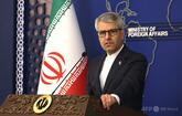 イラン「米国と交渉なし」 ホルムズ海峡管理でオマーンと協議継続