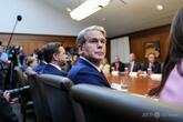 日米の円買い協調介入、狙いはアジアの不安定化阻止 ベセント財務長官