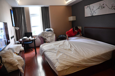 オンラインの予約トラブル、ホテル関連に集中 国慶節連休中の苦情