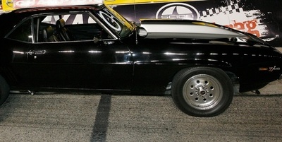 湖底の車から6人の遺体、40年前の失踪者か 米オクラホマ州