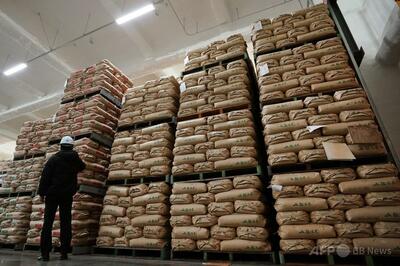 政府、備蓄米を初放出へ コメ価格高騰抑制に向け