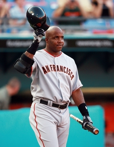 ボンズ ジャイアンツ退団も現役続行を望む